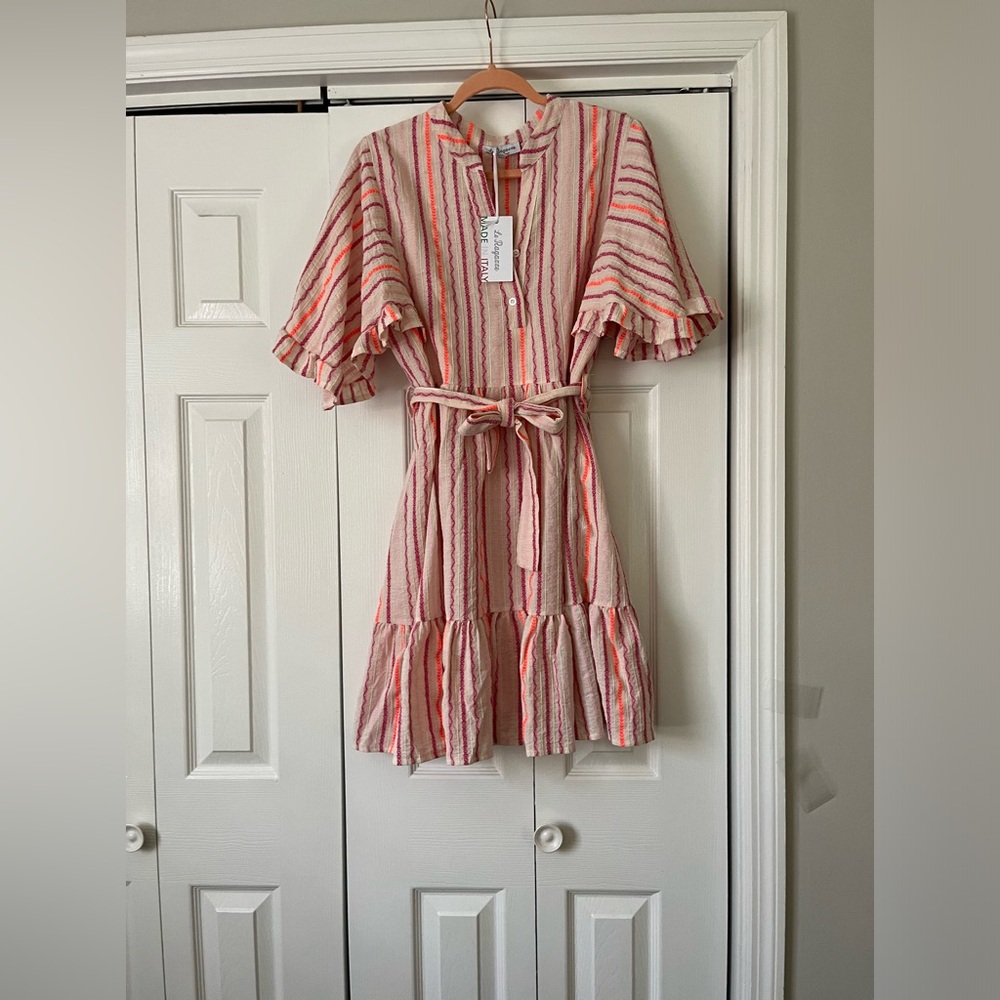 LaRaganne dress size xl